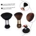 MUSISALY Set 4 Hairdressing Tools Set Hair Dye Gown Hairdressing Cape Hair Cutting Apron Salon Neck Duster Hair Color Apron Barber Neck Brush Haircutting Strips Haircut Neck Brush Plastic - Buy Online on GoSupps.com