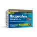 GoodSense Ibuprofen Pain Reliever/Fever Reducer Caplets 200 mg 50-Count