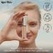 Kjaer Weis Liquid Concealer Medium Shade - Full Coverage Organic Cream Concealer for Dark Circles and Under-Eye Brightening - Buy Online on GoSupps.com