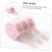 FOMIYES 3 Sets Double Eyelid Sticker Eyelid Tape for Lids Design Eyelid Strips Eyelid Lifter Strips Double Eyelid Makeup Kit Eye Lids Strips Cosmetic Pink Double Eyelid Fiber Eye Patch - Buy Online on GoSupps.com