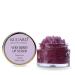 BEMT Very Berry Lip Scrub Exfoliating Lip Treatment with Grape & Sucrose | Softens & Smoothens Lips | Enhances Natural Lip Glow | 15g