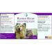 Vitality Science Blessed Relief for Cats | Seasonal Allergy Support | Improves Respiratory Function and Breathing | Heals Skin Helps Irritation (20g) - Buy Online on GoSupps.com