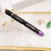 Weltool M6-UV Penlight - 395nm UV LED Black Light for Nail Art Inspections & Pet Urine Detection - Best Ultraviolet Stift for DIY Projects - Buy Online on GoSupps.com