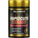 ALLMAX Nutrition Rapidcuts Thermo: Non-Stimulant Fat Burner 60ct