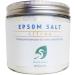 White Egret Personal Care Epsom Salt Citrus 16 oz (454 g)