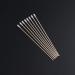 100pcs Cotton Buds - Medical Swabs & Makeup Tool for Precision Care | Buy Internationally - Buy Online on GoSupps.com