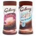Hot Chocolate Bundle With Galaxy Frothy Hot Chocolate Drink 275g and Light Instant Hot Chocolate 210g (2 Pack)