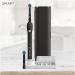 Oral-B Smart 4 4500 CrossAction Electric Toothbrush - Black | 3 Modes 2 Replacement Heads & Premium Travel Case | Buy Internationally - Buy Online on GoSupps.com