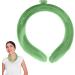 Neck Cooler | Cooler Tube Wrap for Body | Wearable and Reusable Cooling Neck Wraps Neck Body Cooling Tubes for Travel Offices Sports Hiking Camping Green - Buy Online on GoSupps.com