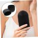 Beavorty Glace pour Visage Masseur Facial avec Gla ons Soin de Visage avec Glac 12x6x5cm noir - Buy Online on GoSupps.com