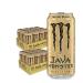 Bier 24 x Monster Energy Java Mean Bean Coffee+ Energy 443ml