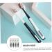 Frcolor 4 Maternity Month Toothbrush Set | Soft Brass Travel Toothbrush for Pregnant Women & Adults - Household Essentials - Buy Online on GoSupps.com
