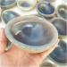 Natural Sphere 1pc Large Natural Hand Carved Agate Crystal Quartz Bowls 90mm-100mm for Home Decoration for Decoration Gift Decoration feng Shui. - Buy Online on GoSupps.com