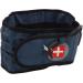 XCELLO Decompression Back Belt - TPU Lumbar Support for Muscle Relaxation & Back Relief (23cm Blue) - Buy Online on GoSupps.com