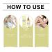 Helbr Lightweight Body Oil for Women Moisturizes & Hydrates Dry Skin Fast-Absorbing After Shower Body Oil Nourishes and Softens with a Light Scent Non-Greasy Formula (2pcs) - Buy Online on GoSupps.com