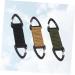 BCOATH 3-Piece Mask Ear Hook & Buckle Set - Convenient Mask Hanger for Easy Access | Ideal for Travel Home & Work - Buy Online on GoSupps.com