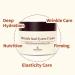 The Skin House Wrinkle Snail System Cream 50ml | Snail Mucin Collagen & Aloe Vera | Paraben & Cruelty Free Korean Skincare - Buy Online on GoSupps.com