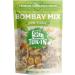 Lime Pickle Superfood Bombay Mix Case of 9 Units | Vegan Healthy Snack | Source of Magnesium - Buy Online on GoSupps.com
