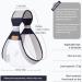 HINATAA Breathable Baby Sling | Adjustable Baby Carrier Wrap with Quick Dry Thick Shoulder Straps for 0-36 Months Baby - Grey b - Buy Online on GoSupps.com
