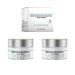Beauty Age-Defiance Cr me Beauty Age Defiance Cr me Face Instant Repairing Complex Cream with Collagen Retinol & Vitamin E Instant Face Lift Cream for Skin Tightening and Firming (2PCS)