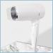 Hair Dryer Foldable Electric Hair Dryer Shake Explosion Models Household Hairdryer Portable Home Appliances - Buy Online on GoSupps.com