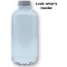 MediSILVER Clear True Free Ionic Colloidal Silver Supplement - 250 mL Amber Glass | International Shipping Available - Buy Online on GoSupps.com