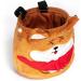 YY Vertical Shiba Inu Chalk Bag for Climbing | Perfect for Adults & Kids | International Shipping Available - Buy Online on GoSupps.com