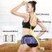 Fybida Electric Slimming Belt | Fat Burn Weight Loss Massage Device for Effective Fat Reduction & Health Care - Buy Online on GoSupps.com