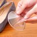 Plabbdpl 8pcs Silicone Gel Toe Protection Pads - Flip Flop & High Heel Inserts to Prevent Blisters & Reduce Friction - Buy Online on GoSupps.com