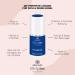 Alessandro Striplac UV Nail Polish Classic Blue - Long-Lasting Peel-Off Vegan Formula - 8ml - International Shipping Available - Buy Online on GoSupps.com