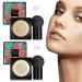 Yumira Air Cushion BB Cream - Mushroom Head Foundation | Moisturizing Brightening Concealer & Makeup Base for Flawless Skin - Buy Online on GoSupps.com