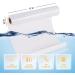 HTVRONT Clear Self-Adhesive Laminating Vinyl Roll-12"x30FT Non Thermal Laminating Film No Machine Needed Clear Vinyl Laminate for Stickers 12*30ft Feet - Buy Online on GoSupps.com