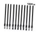 300 Pcs Minkissy Disposable Lipstick Applicator Wands & Teeth Polish Brushes - Makeup Kit Essential - Buy Online on GoSupps.com
