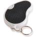 Plauauyt 5 Loupe Magnifying Glass with LED Lamp Pocket Magnifier Portable Folding Keyring - Buy Online on GoSupps.com
