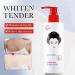 Pemarlis 230g Skin Lightening Body Lotion Brightening Body Cream for Radiant Skin Moisturising Body Cream Hydrated with Collagen Dark Spot Reduction - Buy Online on GoSupps.com