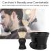 Wallfire 3-in-1 Shaving Brush Set with Stand & Bowl - Premium Men's Shaving Tools for a Luxurious Grooming Experience - Buy Online on GoSupps.com