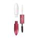 L'Oreal Double Extend Beauty Tubes Mascara 575 Blackest Black 0.17 fl oz (5.2 ml) / 0.16 fl oz (5 ml)
