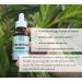 Ceramide Face Serum with Hyaluronic Acid | Wrinkle Correction, Skin Barrier Repair & Anti Aging - 1 Fl.oz - Buy Online on GoSupps.com