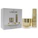 Timeless Gold Cleopatra Set | 1.7oz Youth Precious Cream & 1oz Face Lift Serum for All Skin Types - Luxury Anti-Aging Skincare - Buy Online on GoSupps.com