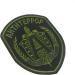 Buy Russian Special Forces Spetsnaz Anti-Terror Embroidered Airsoft Velcro Patch - International Shipping Available - Buy Online on GoSupps.com