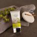Wild Ferns Rotorua Mud Facial Wash Cr me with Lime Blossom - 130ml | Refreshing Cleanser for Glowing Skin | International Shipping Available - Buy Online on GoSupps.com