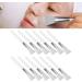 Face Applicator Soft Silicone Facial Applicator Elastic White Evenly Apply for Skincare Cream for Beauty Salon - Buy Online on GoSupps.com