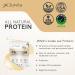 Zurvita Vanilla Créme Protein Powder Mix - 49 oz | 25g Protein Probiotics Digestive Enzymes & 24+ Vitamins - Low Calorie Superfood - Buy Online on GoSupps.com