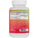 Eclectic Institute Ginkgo Raw Freeze-Dried Capsules - 120 CT | Circulatory & Brain Support - Buy Online on GoSupps.com
