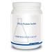 Biotics Research Corporation - Whey Protein Isolate 16 oz Vanilla