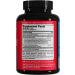 PROLAB Advanced Caffeine Tablets - 60 Count for Energy & Focus Boost - Buy Online on GoSupps.com