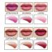 theBalm Meet Matt(e) Hughes Vol 5 Mini Liquid Lipsticks Set - 6 Long-Lasting Shades - Buy Online on GoSupps.com