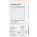 Organic India Tulsi Masala Chai - 18 Infusion Bags (1.33 oz) - Herbal Wellness Tea - Buy Online on GoSupps.com