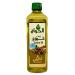 Pure & Natural Castor Oil Al Hawaj El Hawag Cold Pressed Concentrated Crude Perfect Rich Fresh Useful Eyelashes & Eyebrows & Hair & Body (1 Pack 17.64 oz / 500 ml) 