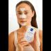 Nivea Clear-Up Strips Zone T Patch - Blackhead Removal (3x6 Cerotti) | Anti-Makeup Facial Cleaning Patches | 110g - Buy Online on GoSupps.com